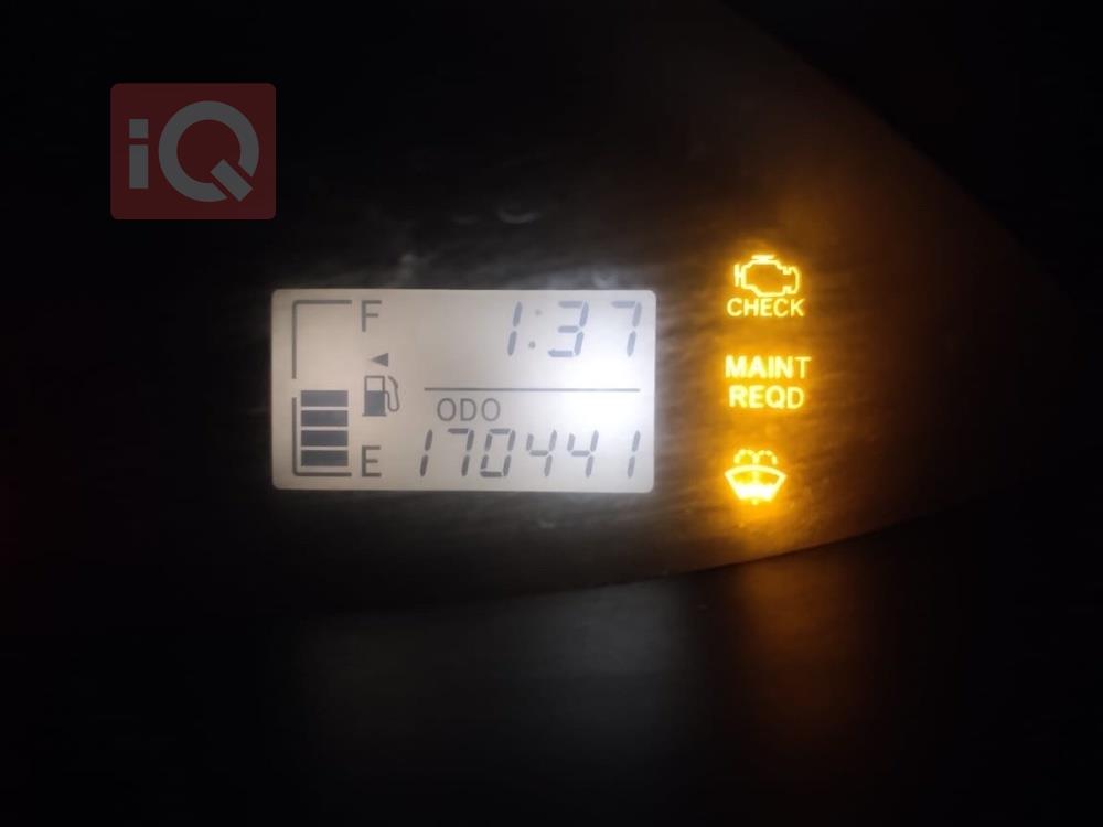 تويوتا يارس